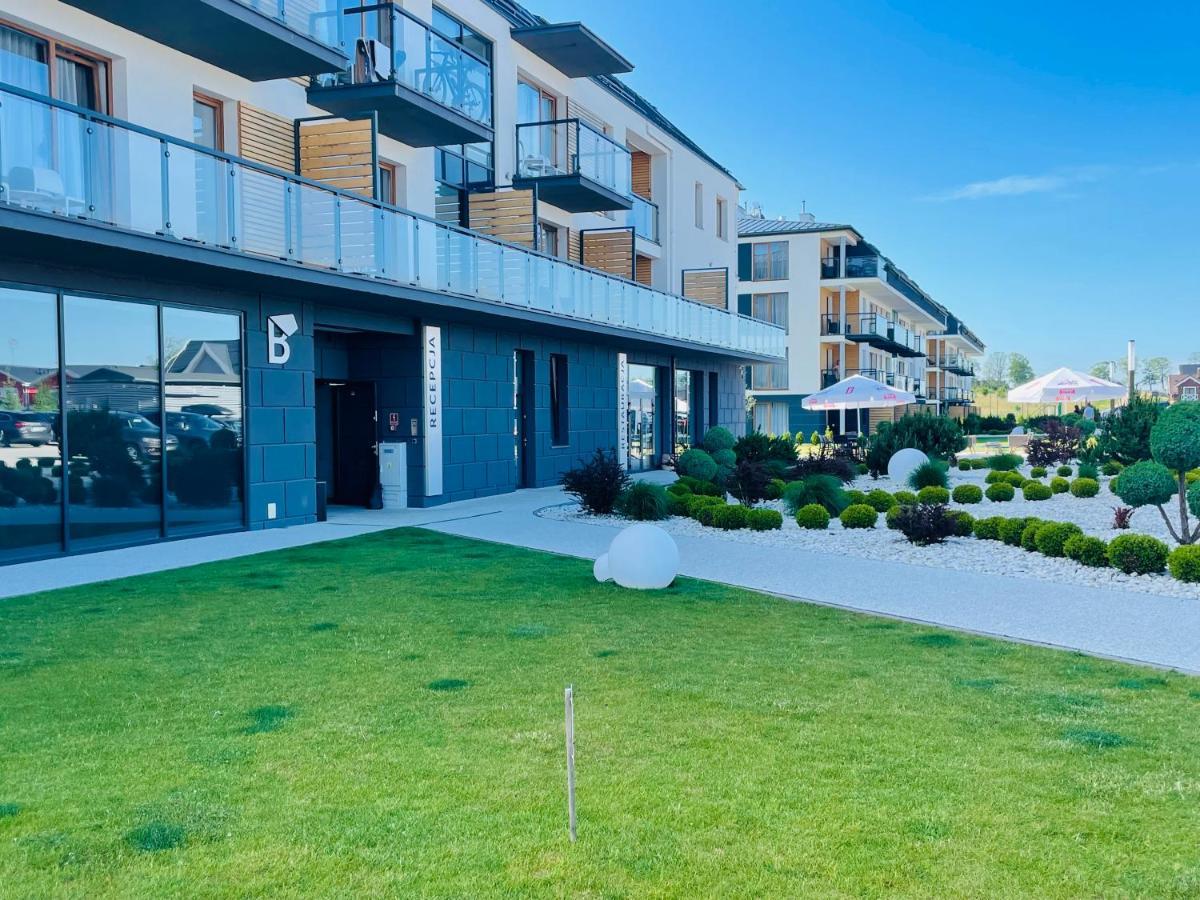 Apartament Black Сърбиново Екстериор снимка