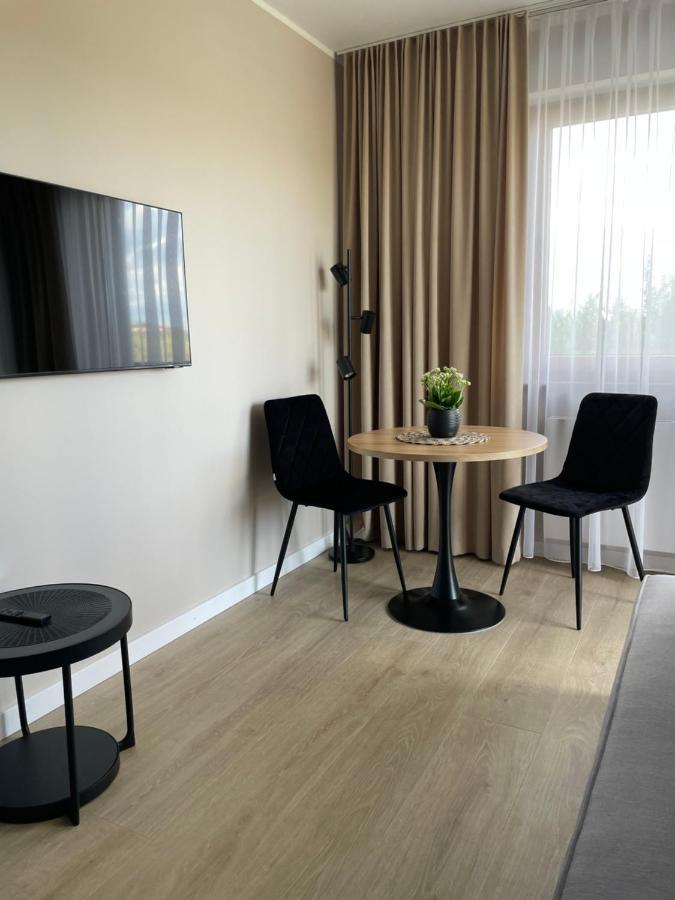 Apartament Black Сърбиново Екстериор снимка